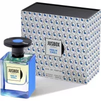 Jusbox  Feel 'N' Chill ��������������� ����