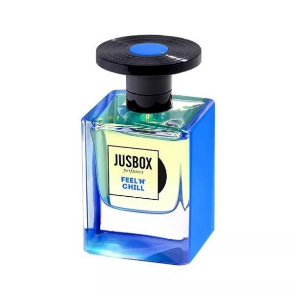 Jusbox  Feel 'N' Chill ����������� ����