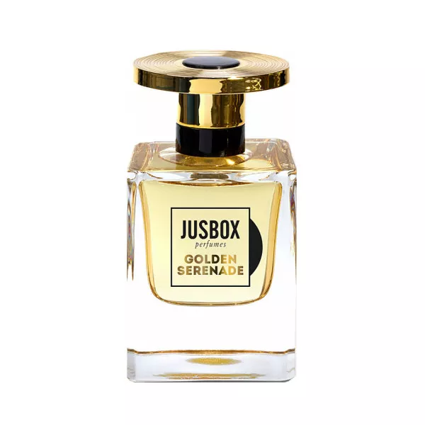 Jusbox  Golden Serenade ����������� ����