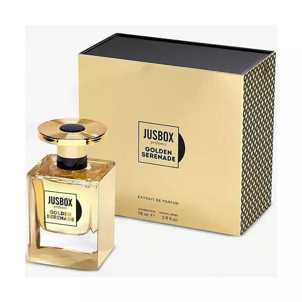 Jusbox  Golden Serenade ����������� ����