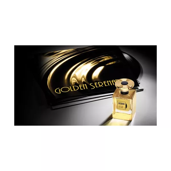Jusbox  Golden Serenade ����������� ����