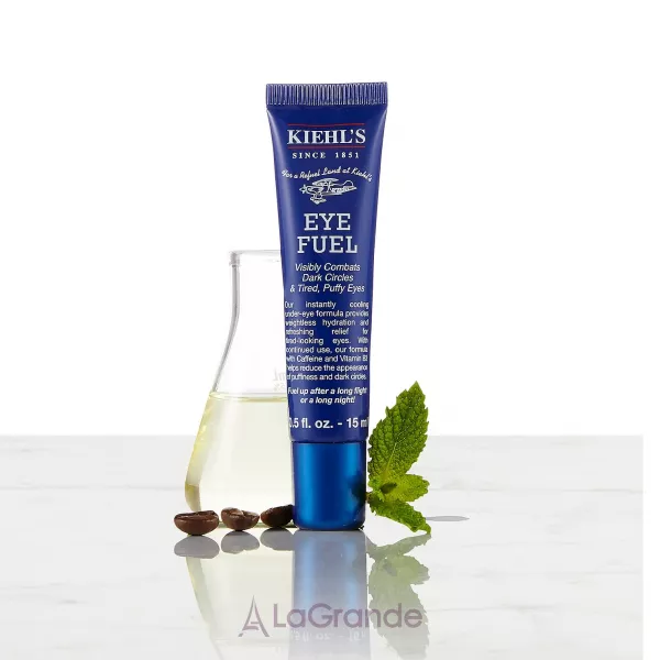 Kiehl's Eye Fuel �������� ��� ���� ������ ���� ������ ������ � ������ ������