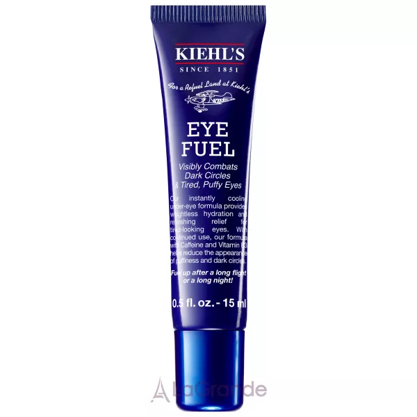 Kiehl's Eye Fuel �������� ��� ���� ������ ���� ������ ������ � ������ ������