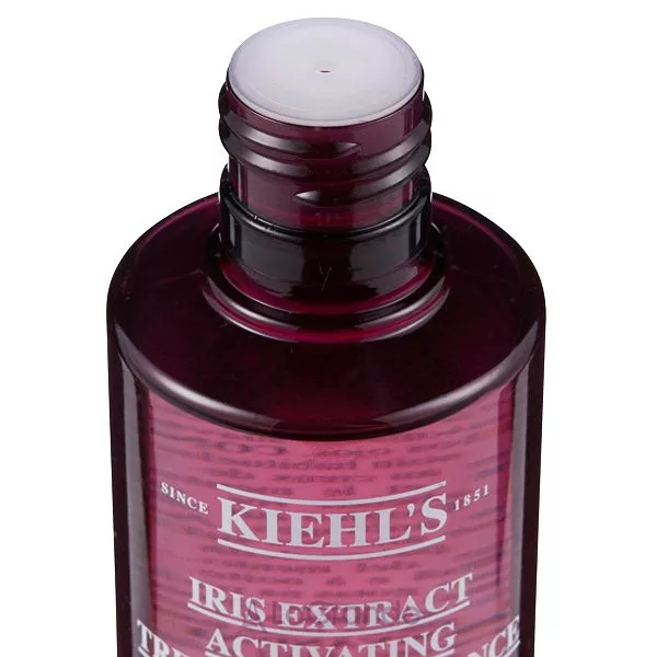 Kiehl's Iris Extract Activating Treatment Essence �������� ��� ���� � ���������� �����