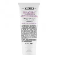 Kiehl's Rice & Wheat Volumizing Conditioning Rinse ����������� ��� ��'��� � ���������� ���� �� �������