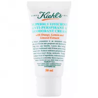 Kiehl`s Superbly Efficient Anti-Perspirant & Deodorant Cream ����������-�������������� ��������