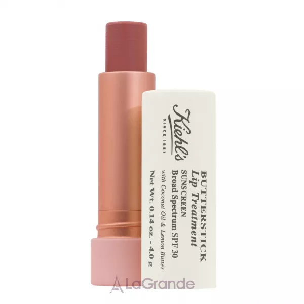 Kiehl's Butterstick Lip Treatment SPF 30 �������-���� ��� ��� c ��������