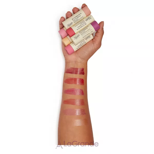 Kiehl's Butterstick Lip Treatment SPF 30 �������-���� ��� ��� c ��������
