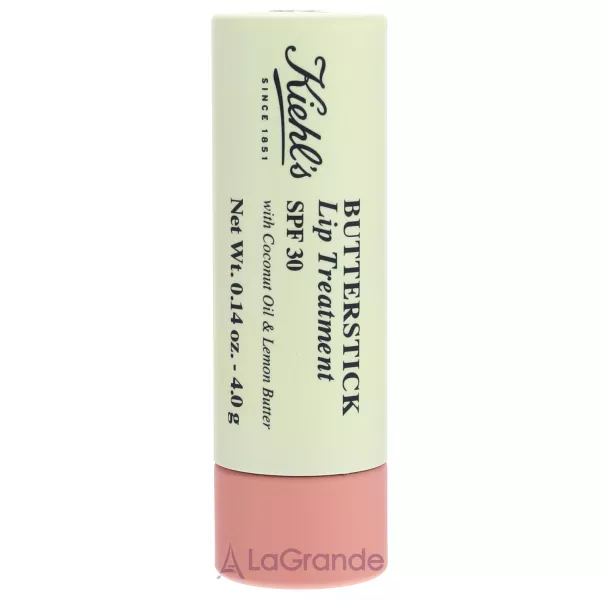 Kiehl's Butterstick Lip Treatment SPF 30 �������-���� ��� ��� c ��������