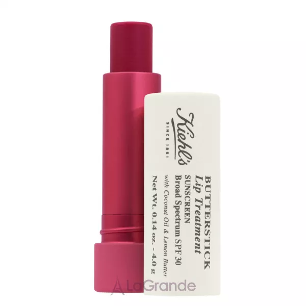 Kiehl's Butterstick Lip Treatment SPF 30 �������-���� ��� ��� c ��������