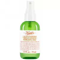 Kiehl's Cactus Flower & Tibetan Ginseng Hydrating Mist ���������� ����� ��� ����