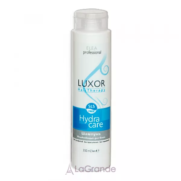 Elea Professional Luxor Hair Therapy Hydra Care ����������� ������� ��� �������