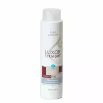 Elea Professional Luxor Straight Hair Shampoo ������� ��� ����������� �������