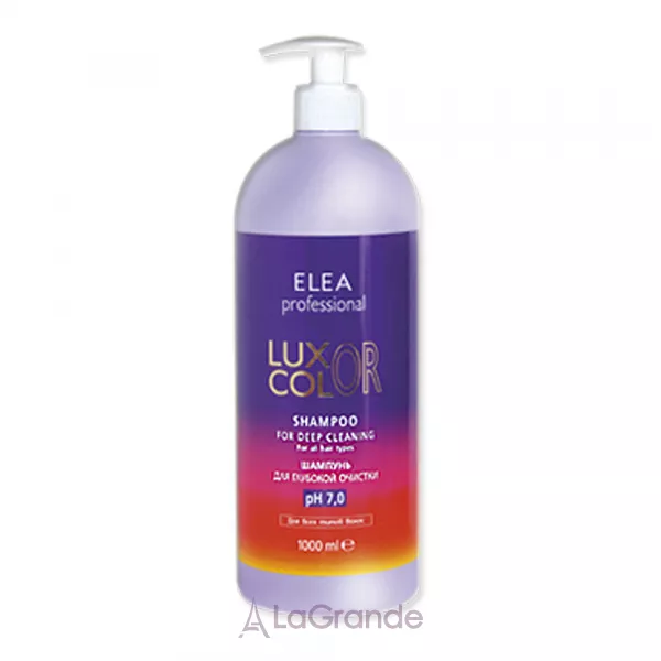 Elea Professional For Deep Cleaning ������� ��� ��������� �������� pH 7.0