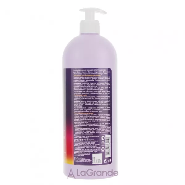 Elea Professional For Daily Use ������� ��� ��������� ������������ ��� ��� ���� ������� pH 7.0