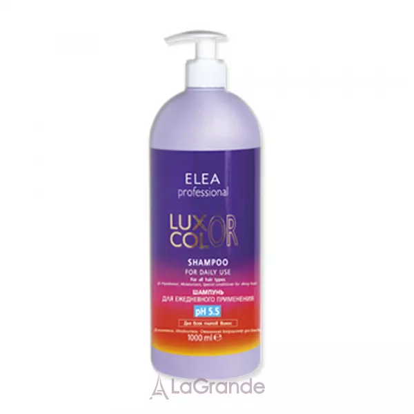 Elea Professional For Daily Use ������� ��� ��������� ������������ ��� ��� ���� ������� pH 7.0