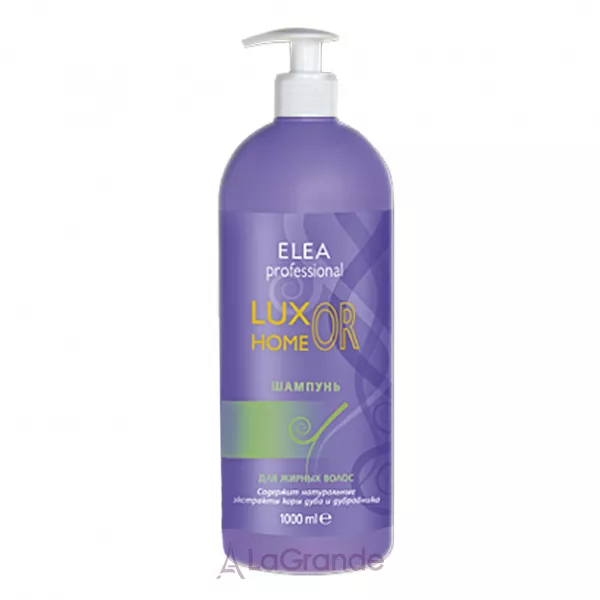 Elea Professional Luxor Home ������� ��� ������� �������