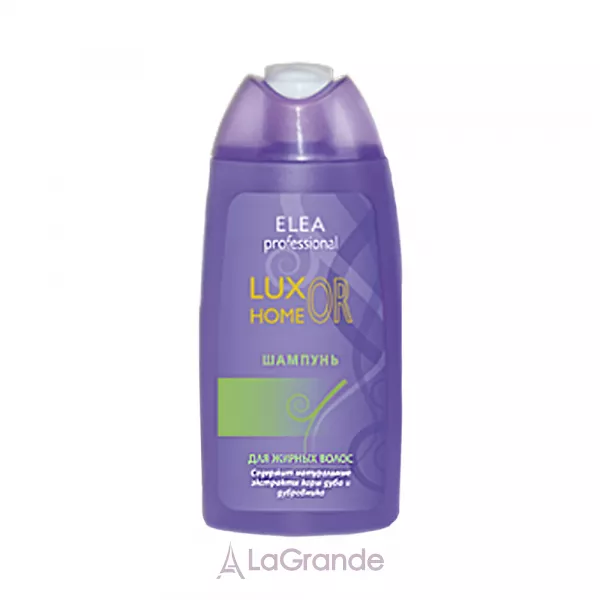 Elea Professional Luxor Home ������� ��� ������� �������