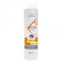 Elea Professional Luxor Curl Shampoo For Curly Hair ������� ������������� ��� ���������� �������