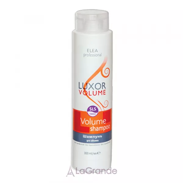 Elea Professional Luxor Volume Shampoo ������� ��� �������� ��� ��'��� �������