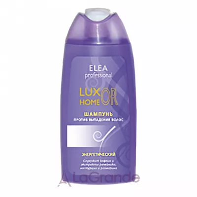 Elea Professional Luxor Home Shampoo     