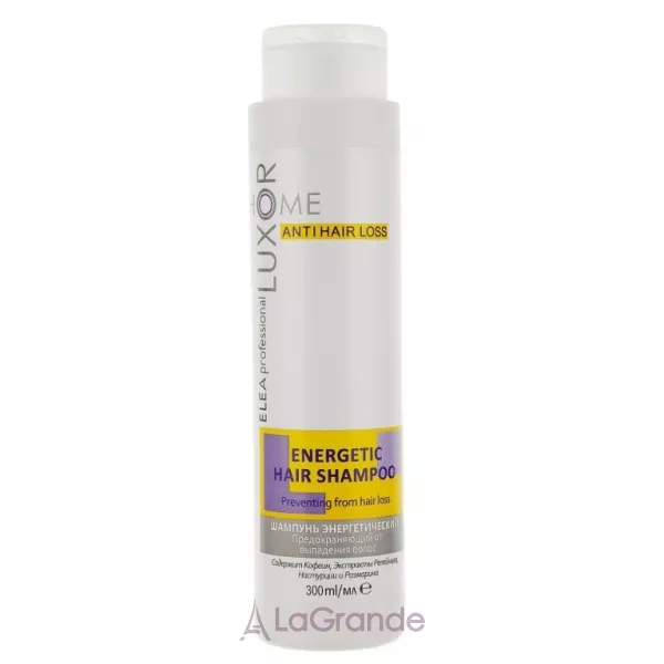 Elea Professional Luxor Home Shampoo ������� ������ ��������� ����� 
