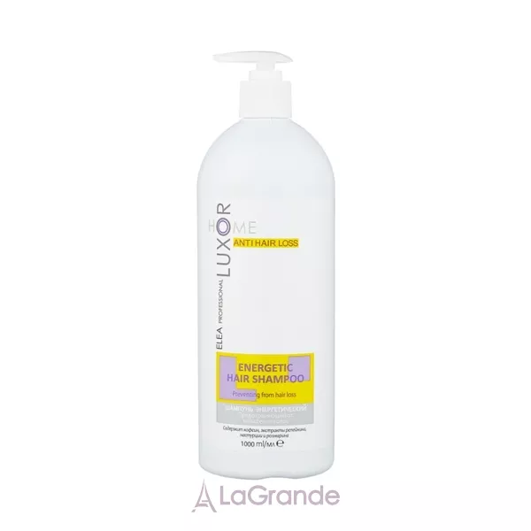 Elea Professional Luxor Home Shampoo ������� ������ ��������� ����� 