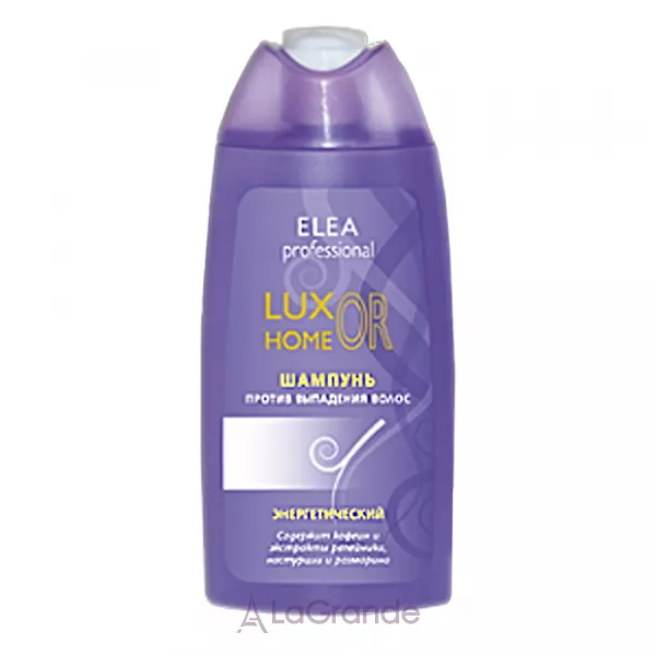 Elea Professional Luxor Home Shampoo ������� ������ ��������� ����� 