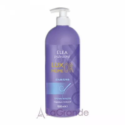 Elea Professional Luxor Home Shampoo   