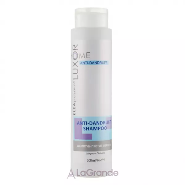 Elea Professional Luxor Home Shampoo ������� ����� ����