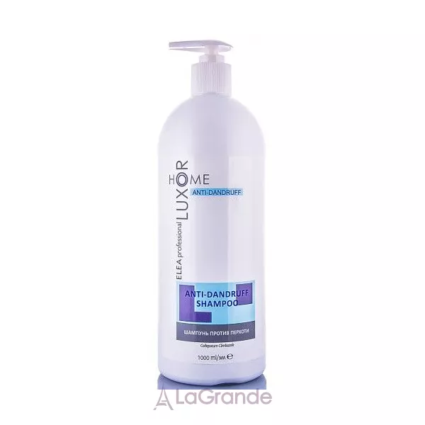 Elea Professional Luxor Home Shampoo ������� ����� ����