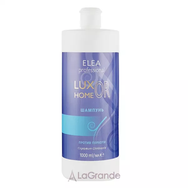Elea Professional Luxor Home Shampoo ������� ����� ����