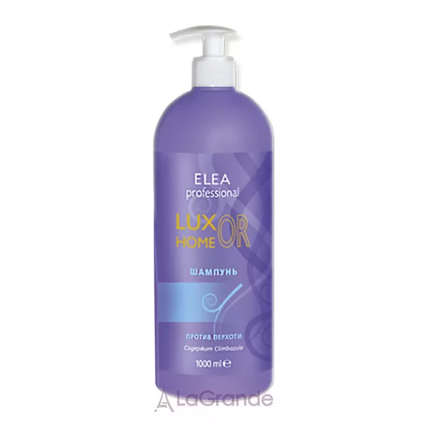 Elea Professional Luxor Home Shampoo ������� ����� ����