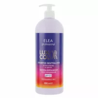 Elea Professional Luxor Color Shampoo Neutralizer �������-������������� ����� ����������� pH 4.5