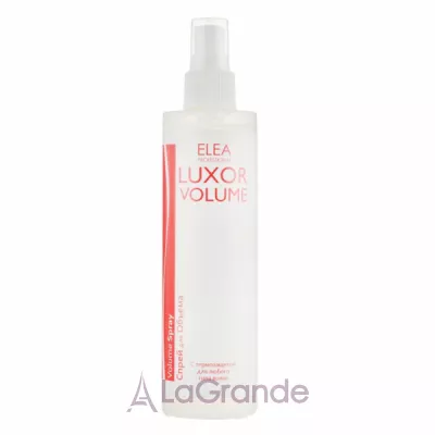 Elea Professional Luxor Volume Spray         