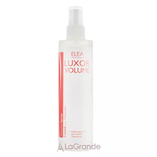 Elea Professional Luxor Volume Spray ����� ��� ��'��� � ������������� ��� ����-����� ���� �������