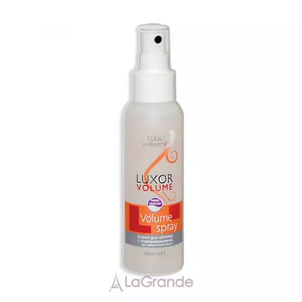 Elea Professional Luxor Volume Spray ����� ��� ��'��� � ������������� ��� ����-����� ���� �������