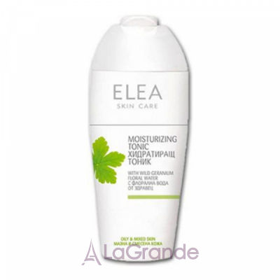 Elea Professional Skin Care Moisturizing Tonic       