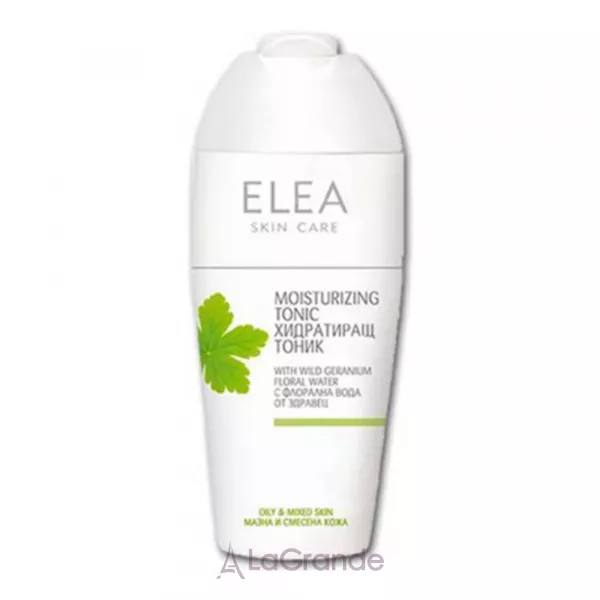Elea Professional Skin Care Moisturizing Tonic ����������� ����� ��� ������ � ��������� ����