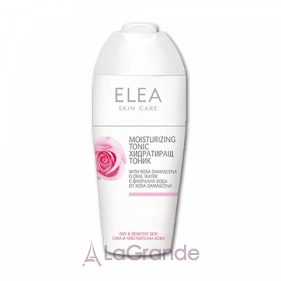 Elea Professional Skin Care Moisturizing Tonic       
