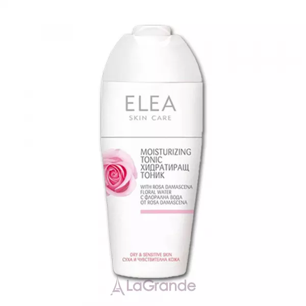 Elea Professional Skin Care Moisturizing Tonic ����������� ����� ��� ����� � �������������� ����