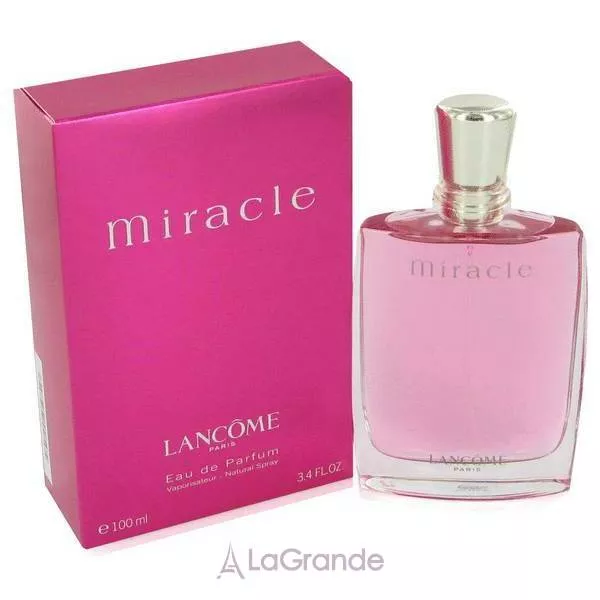 Lancome Miracle ����������� ����
