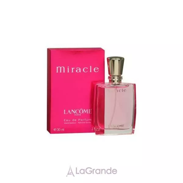 Lancome Miracle ����������� ����