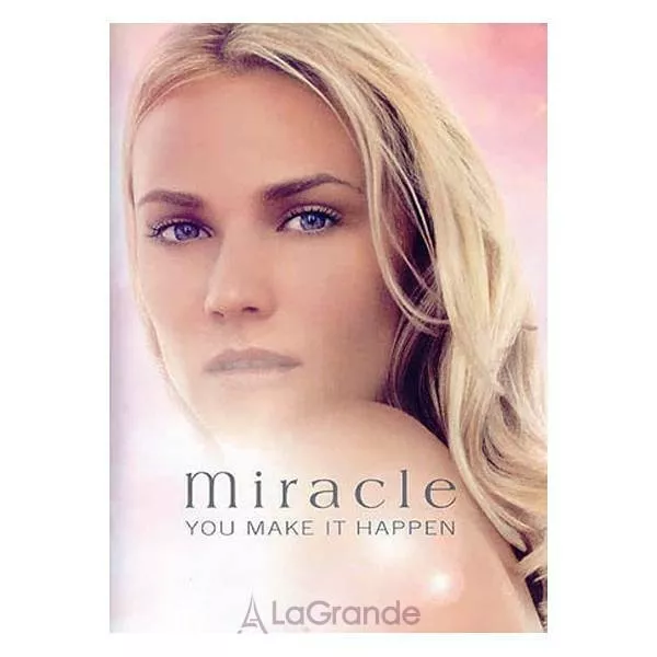 Lancome Miracle ����������� ����