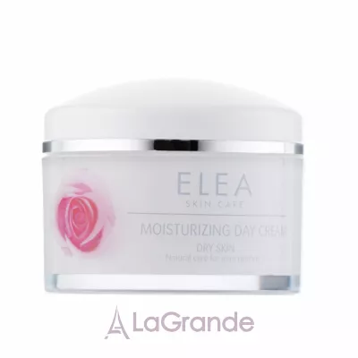 Elea Professional Skin Care Moisturizing Cream      