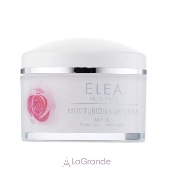 Elea Professional Skin Care Moisturizing Cream ����������� ������� ���� ��� ����� ����