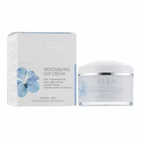 Elea Professional Skin Care Moisturizing Day Cream ����������� ������� ���� ��� ���������� ����