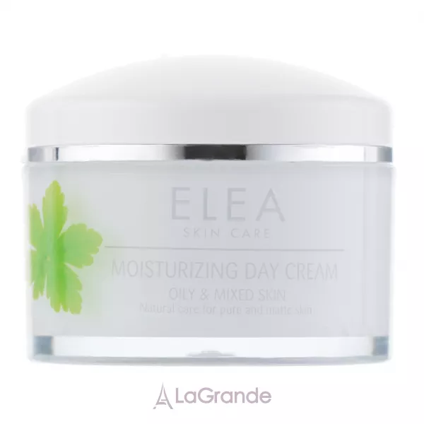Elea Professional Skin Care Moisturizing Day Cream ����������� ������� ���� ��� ������ � ��������� ����