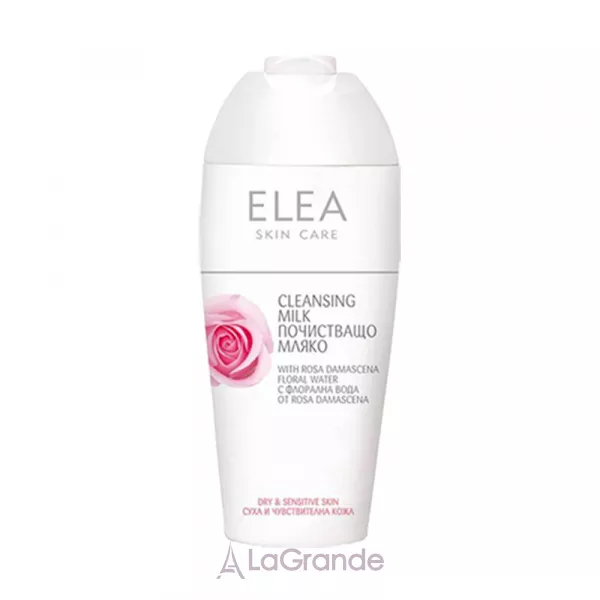 Elea Professional Skin Care Cleansing Milk ����������� ������� ��� ���� �� ������� ���� �������