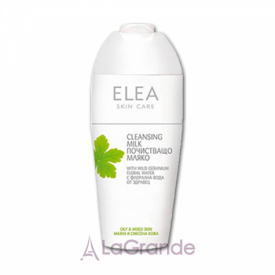 Elea Professional Skin Care Cleansing Milk       